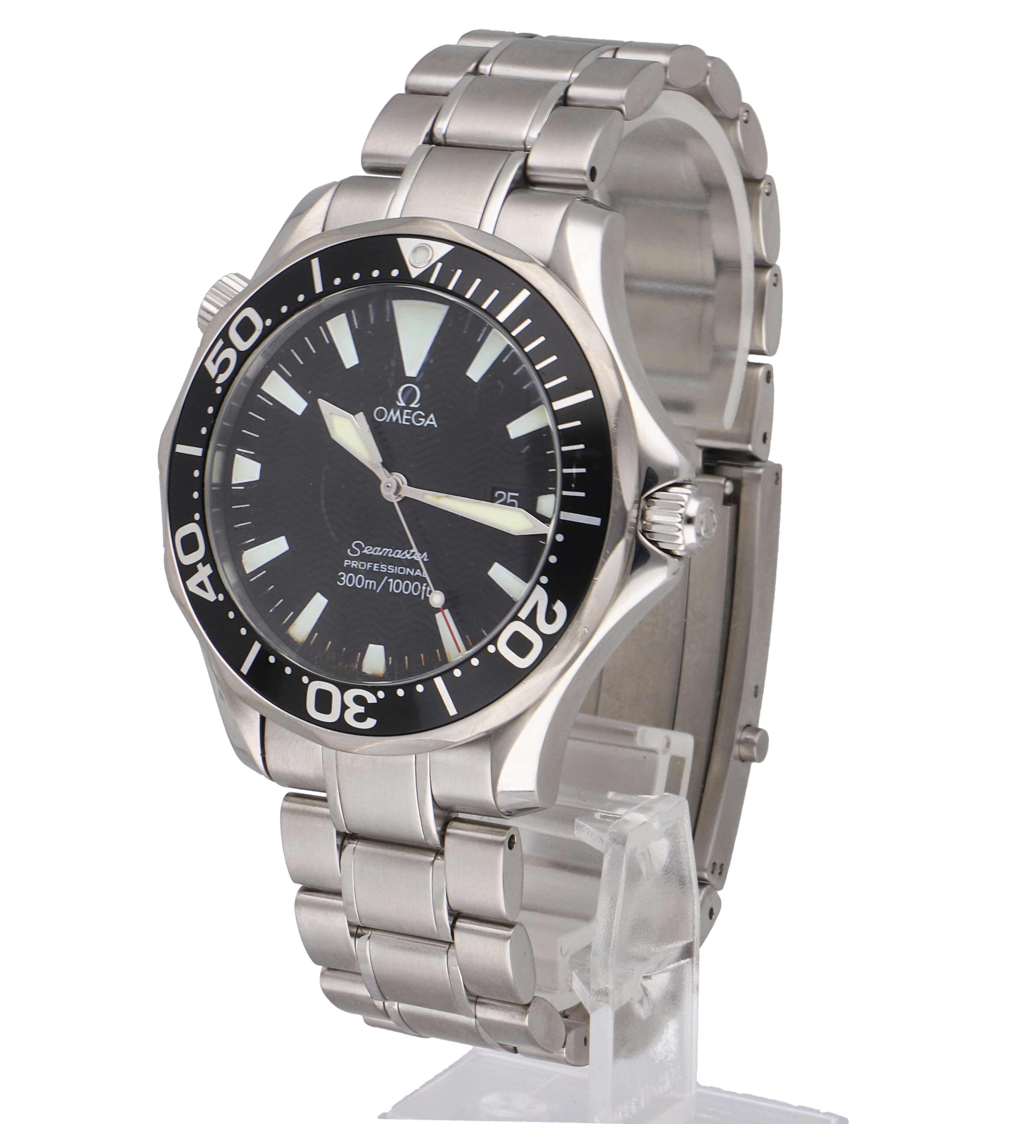 Omega Seamaster